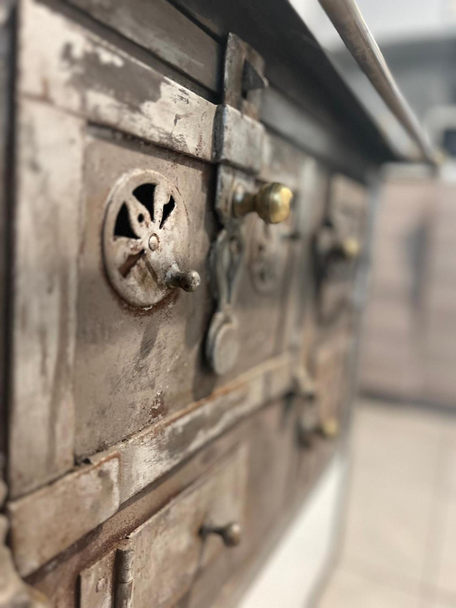 Suite Mitteleuropa Private Parking Trieste Exterior photo